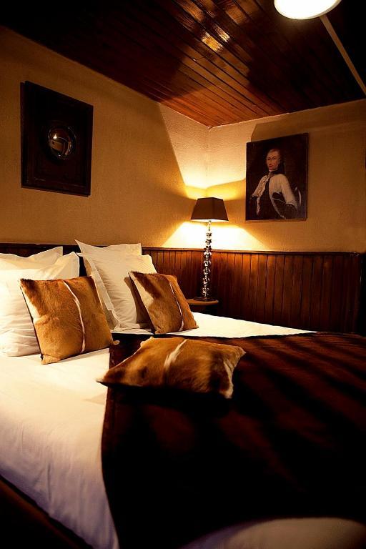 Hotel Tournier Courchevel Zimmer foto